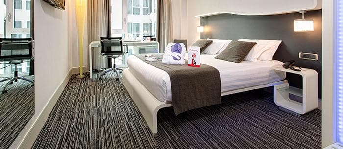 Best Western Hotel Royal Santina