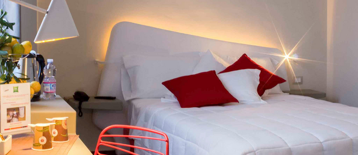 Ibis Styles Palermo President