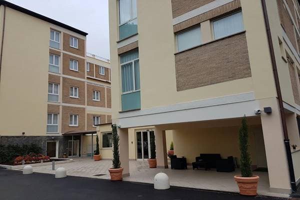 Casa Per Ferie San Juan De Avila