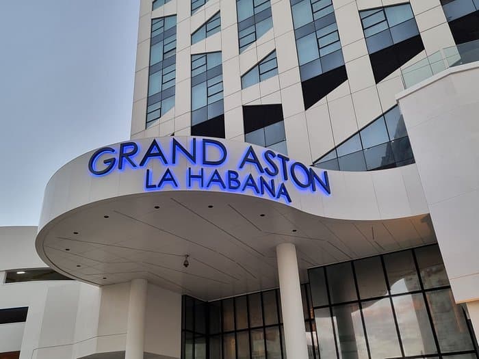Grand Aston La Habana