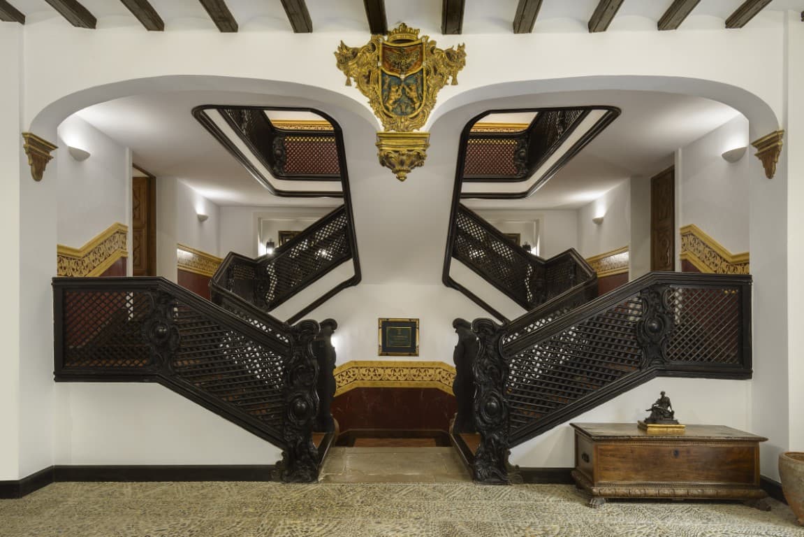 Hotel & Spa Palacio Matutano-Daudén