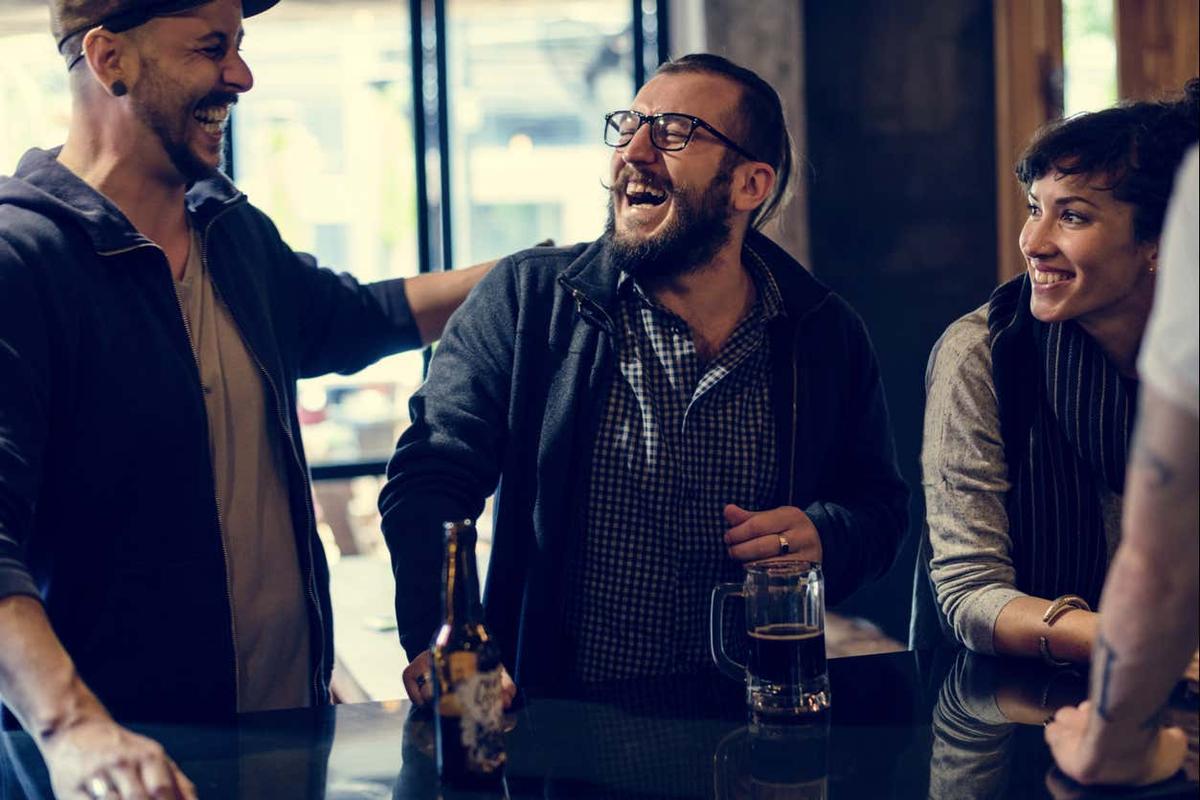Tour de la cerveza por Tirana