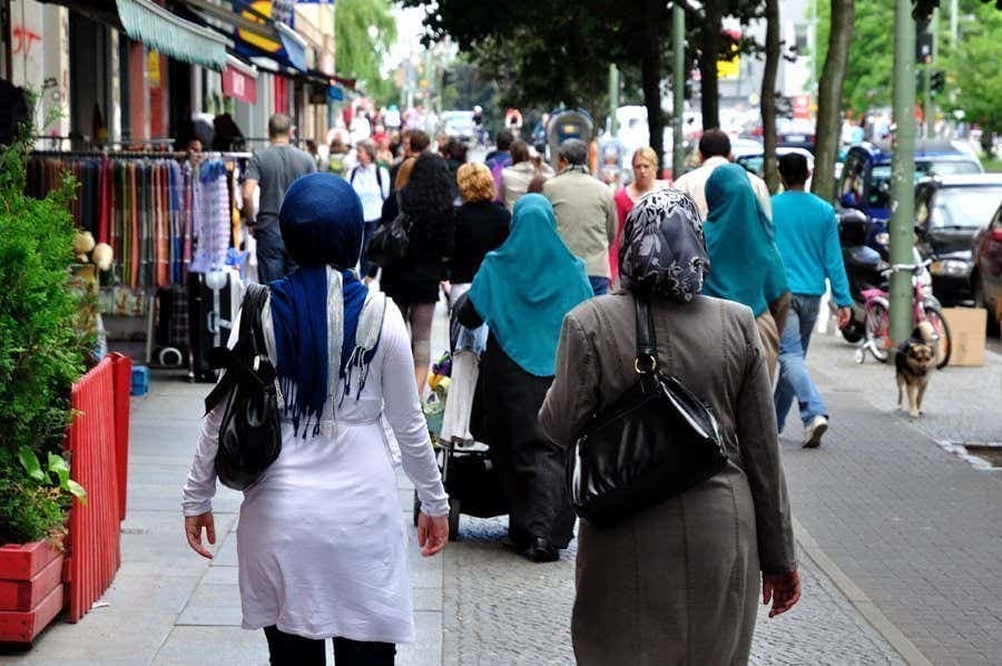 Tour dei luoghi più alternativi di Berlino