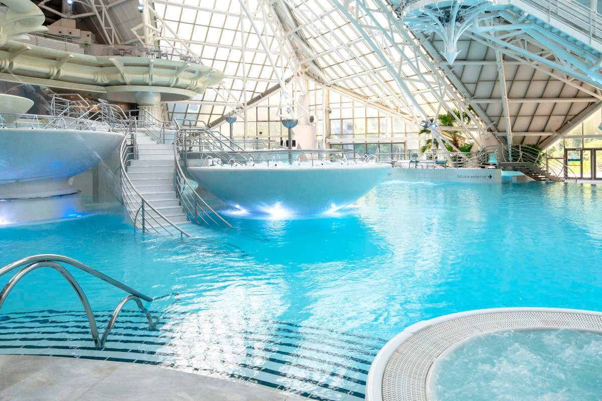 Biglietti per Caldea