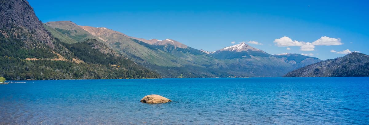 Kayak Tour of Gutiérrez Lake