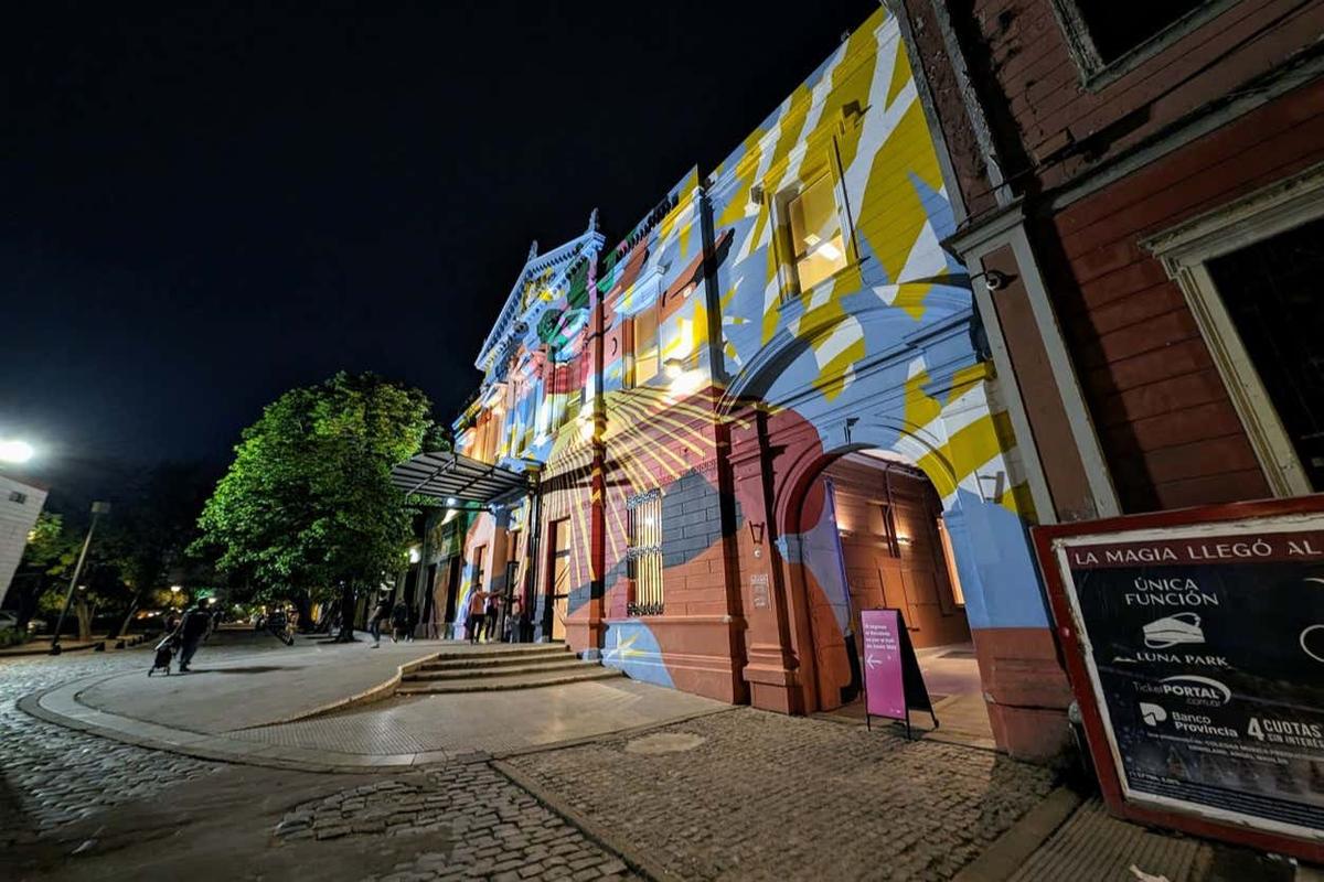 Night Tour of Recoleta + Jazz Show
