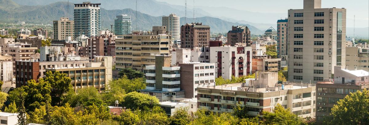 Mendoza City Tour