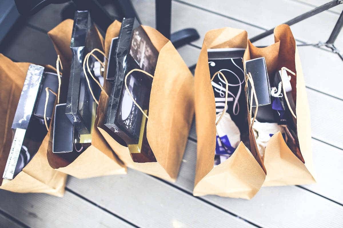 Tour de compras por Puerto Iguazú