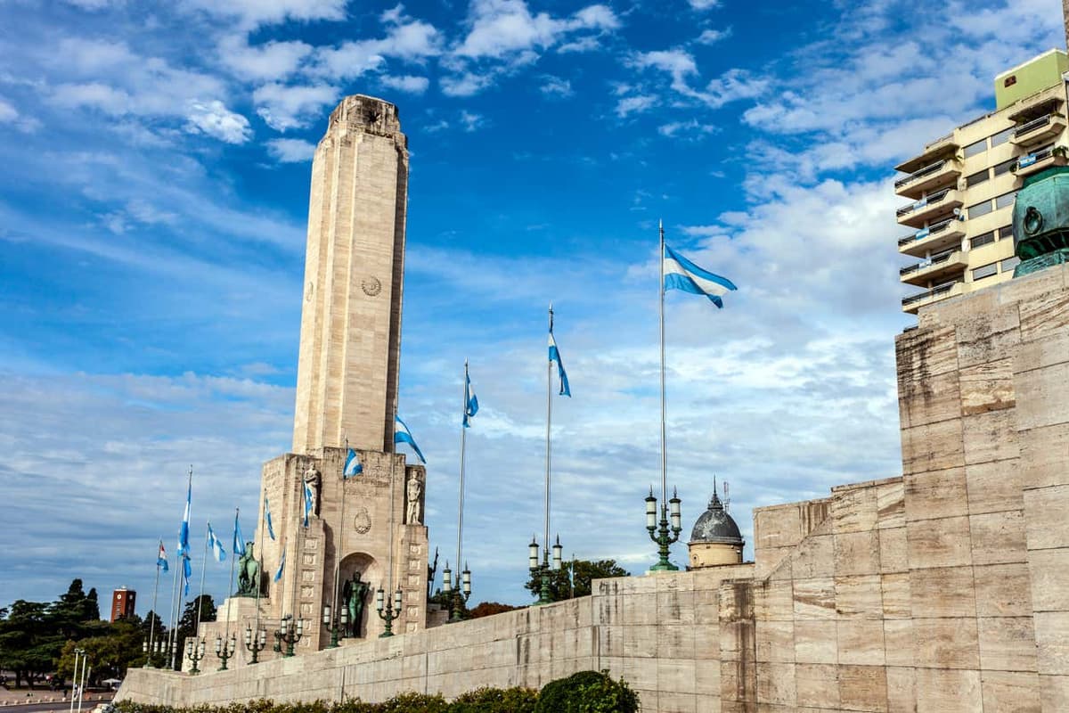 Rosario Private Tour