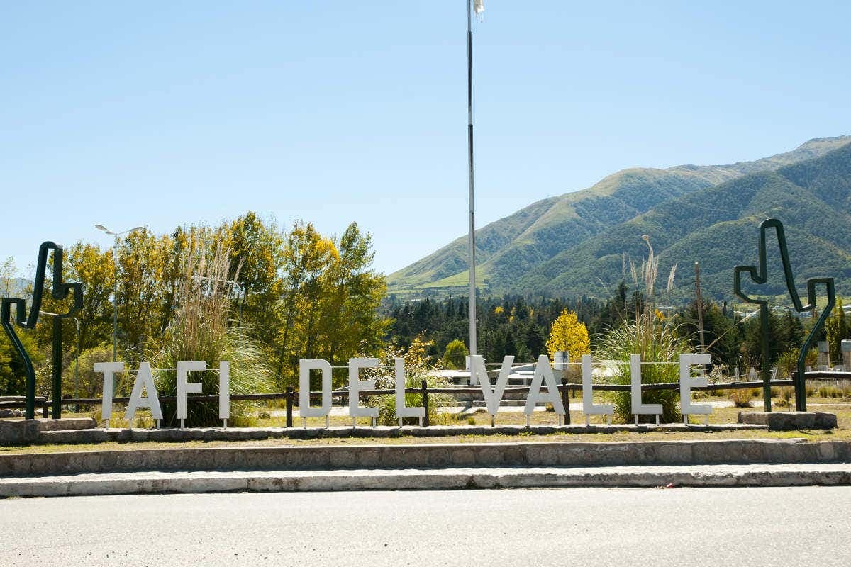 Tafí del Valle Trip