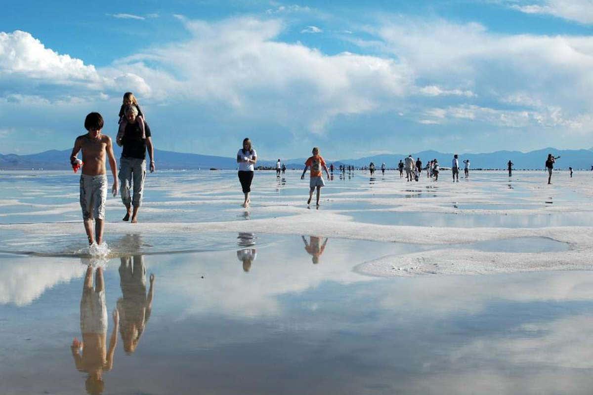 Salinas Grandes Day Trip