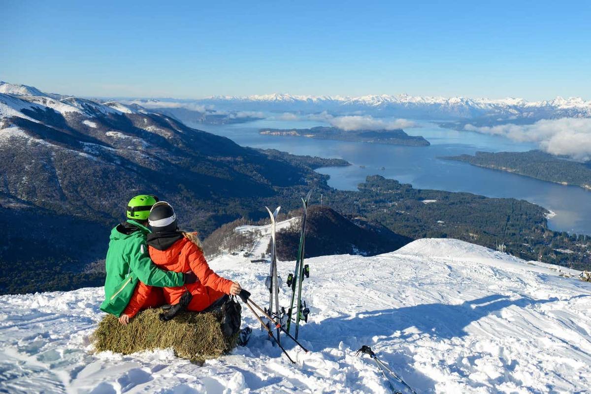 Excursión a Cerro Bayo por libre