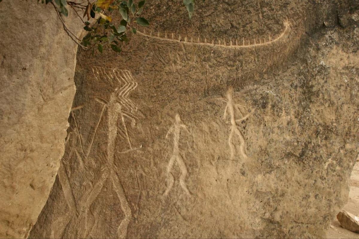 Tour di Qobustan e della penisola di Absheron