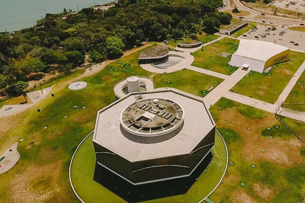 João Pessoa Day Trip