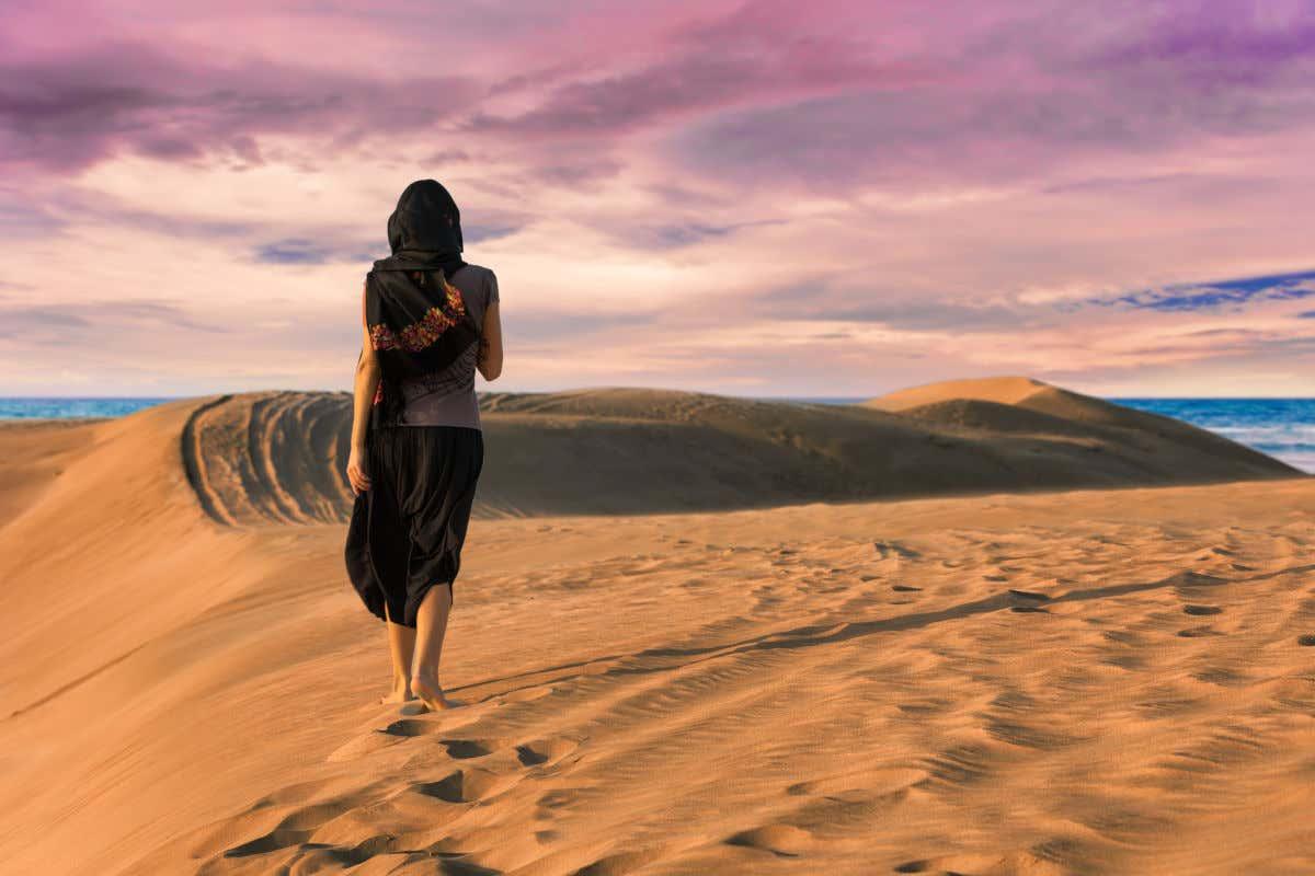 Desert Safari en Doha