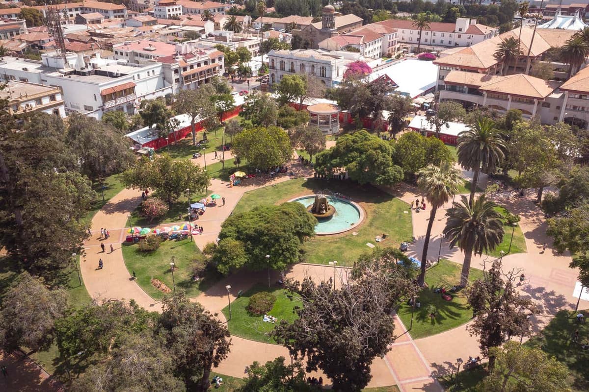 Tour gastronómico por La Serena y Coquimbo