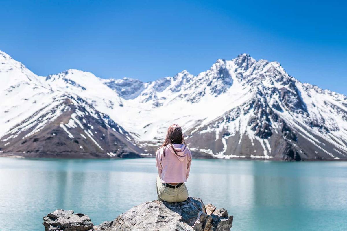 Excursión al Cajón del Maipo