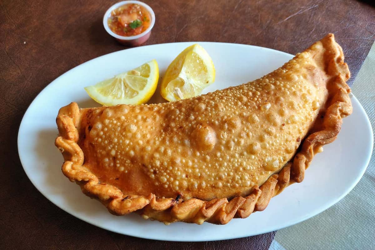 Tour gastronómico por Valparaíso