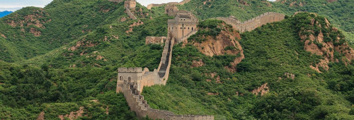 Great Wall of China Private Day Trip