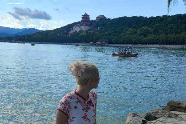 Temple of Heaven, Lama Temple & Summer Palace Tour