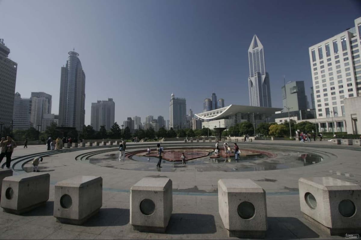 Visita guidata di Shanghai