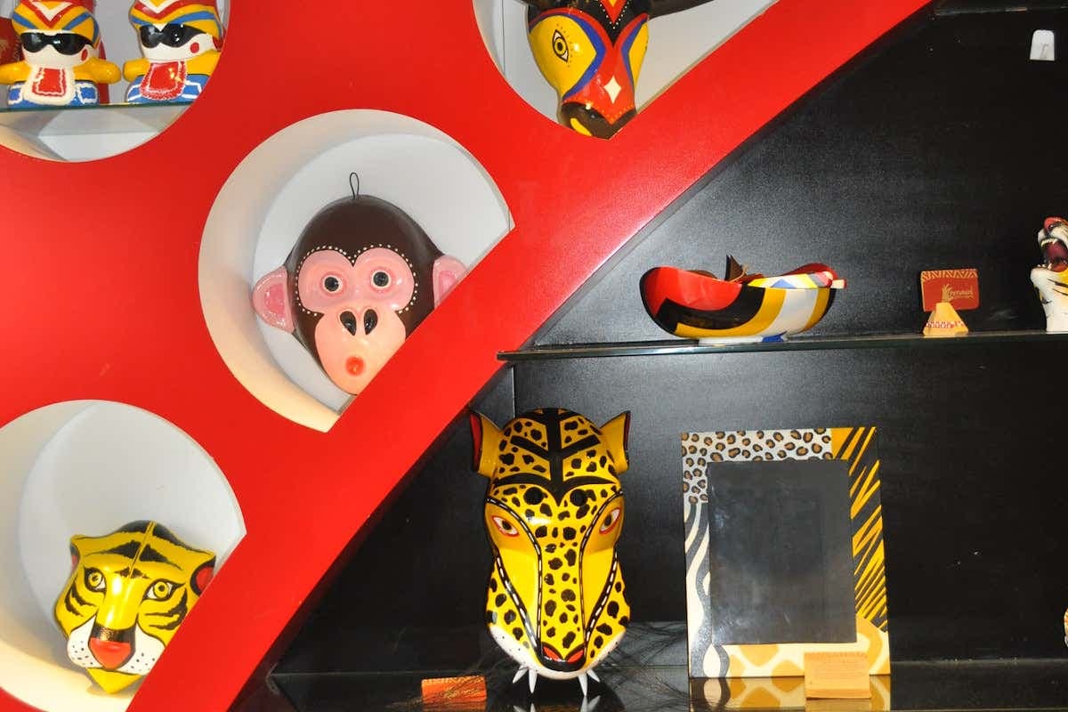 Tour por los museos de Barranquilla