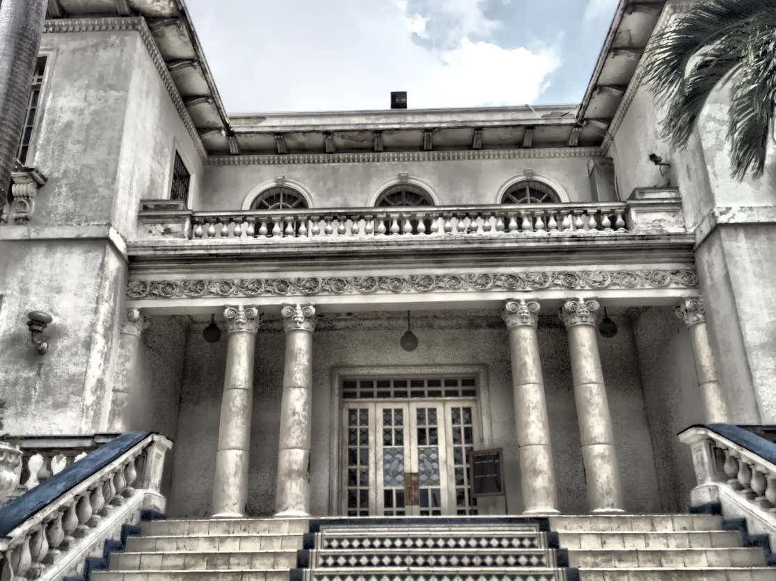 Barranquilla Sightseeing Tour