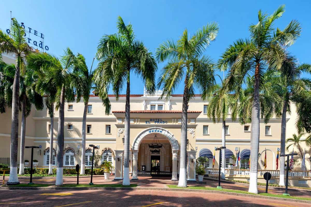 Barranquilla Sightseeing Tour