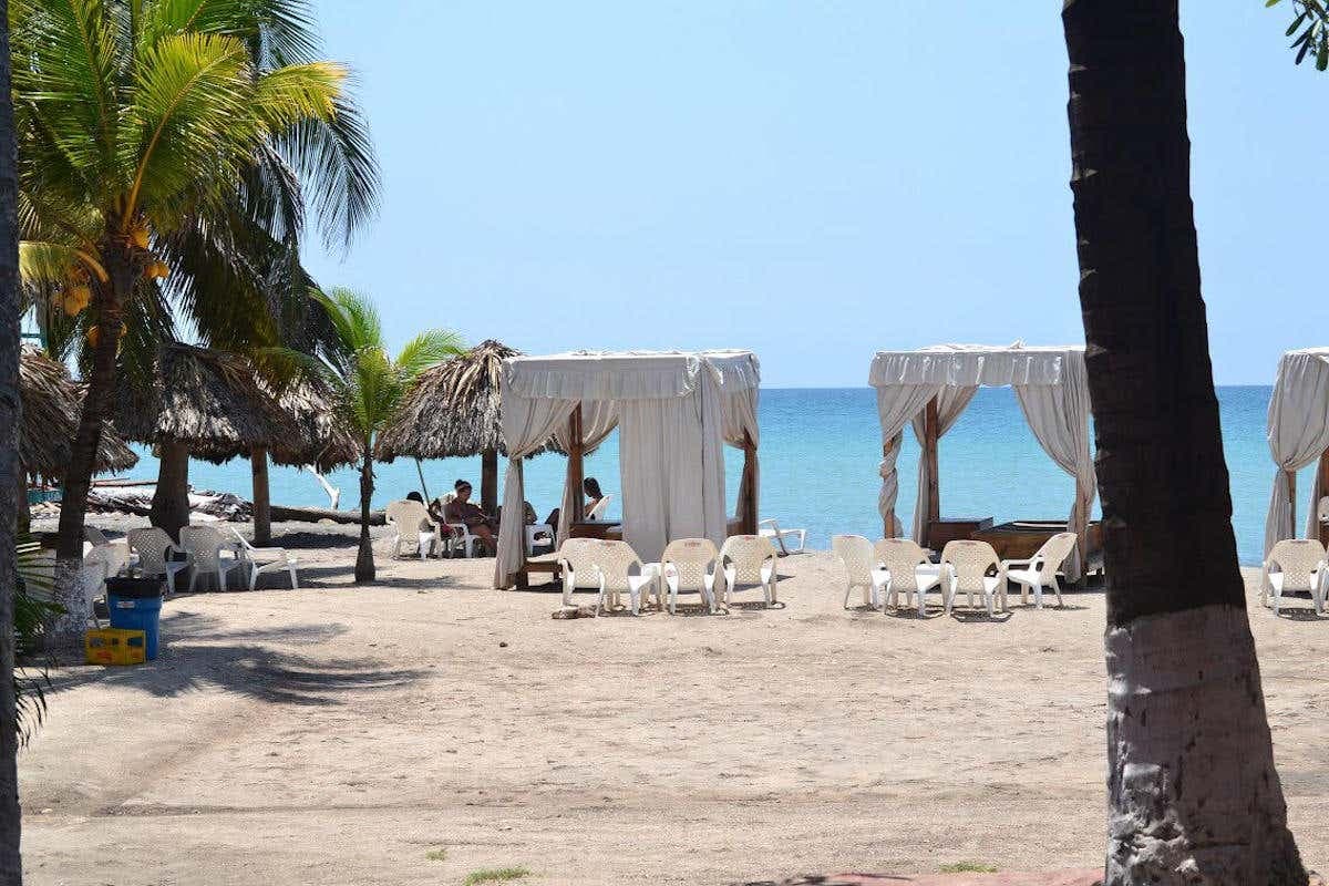 Puerto Colombia Excursion