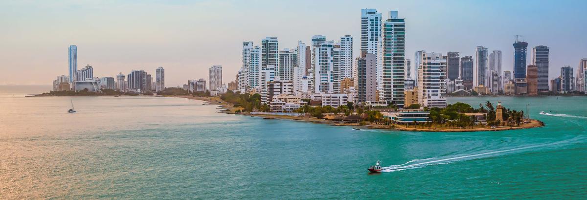 Tour de Cartagena al completo con entradas