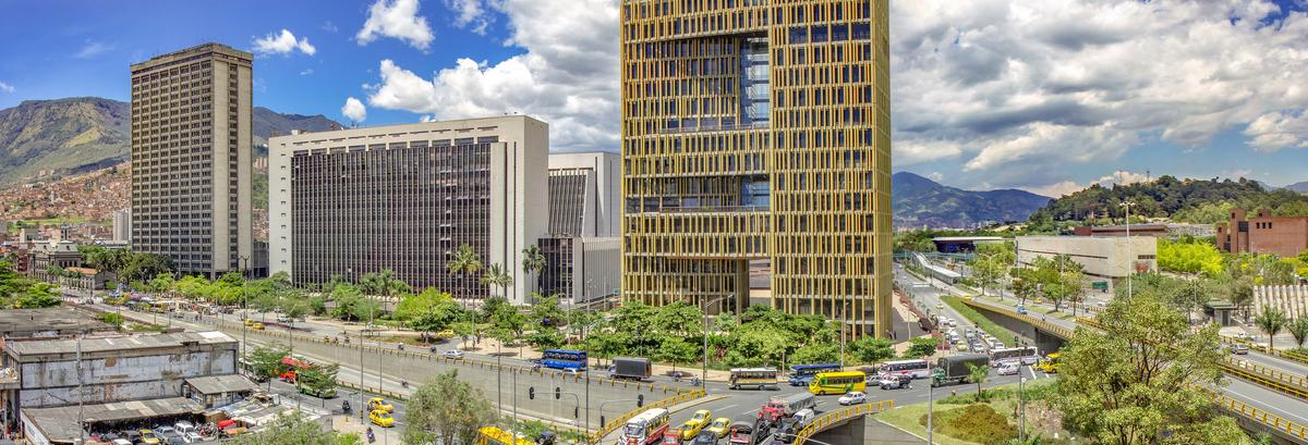 Medellín Full Day Tour