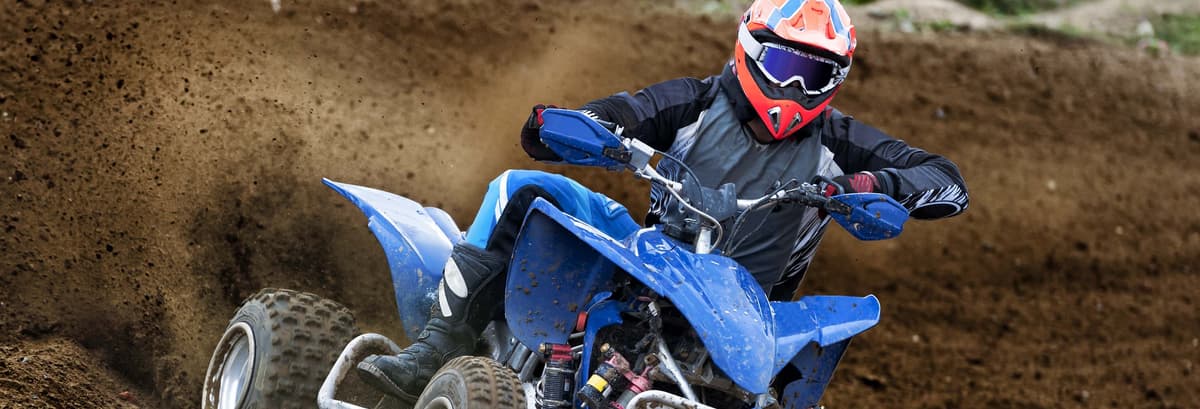 Tour en quad por las afueras de Medellín