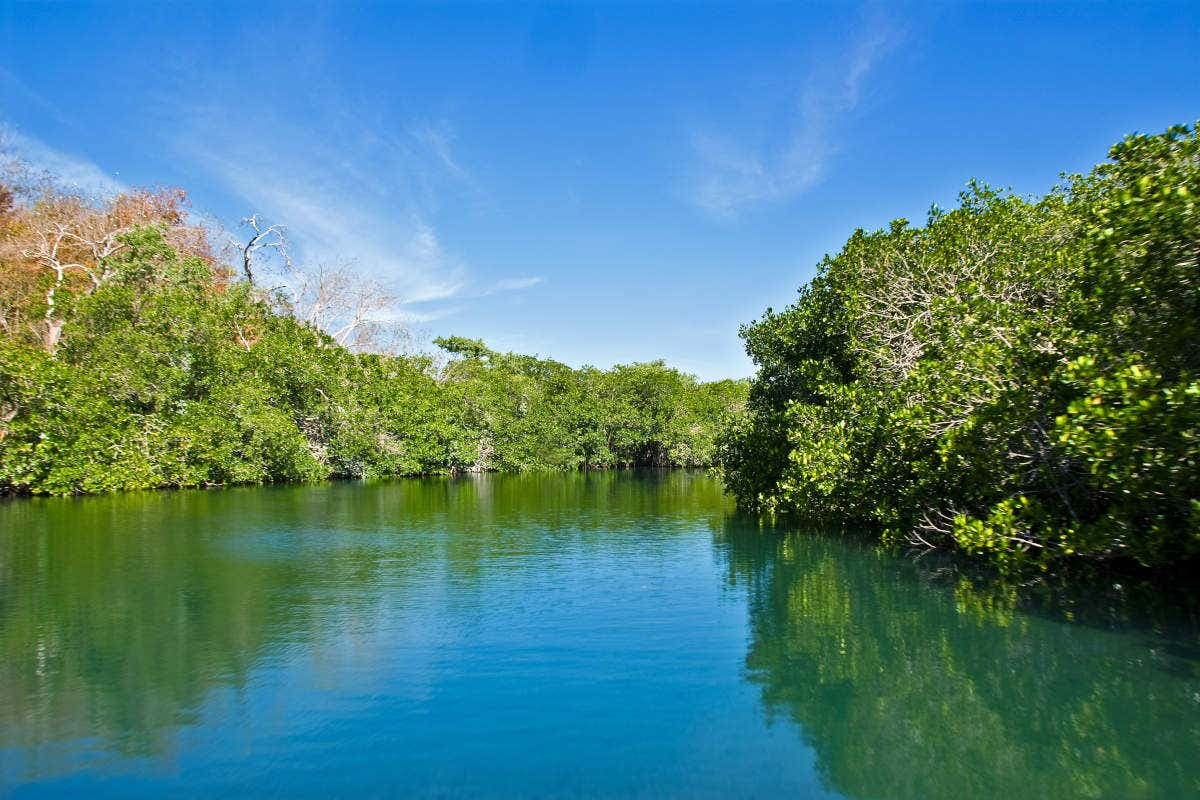 Tour de 2 o 3 días por San Andrés