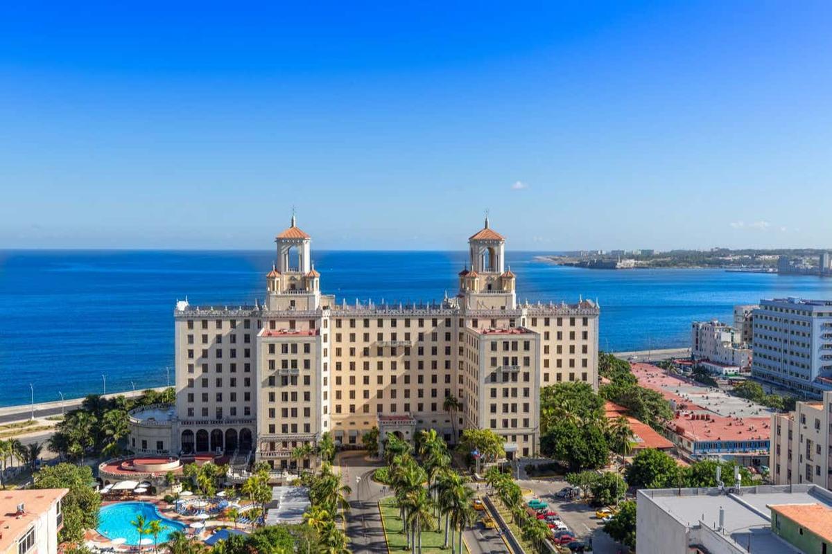 Traslado a La Habana
