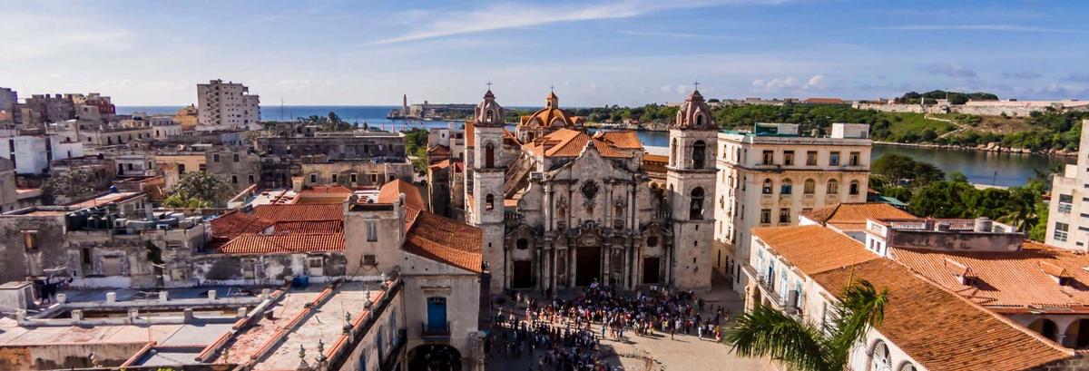 Traslado a La Habana