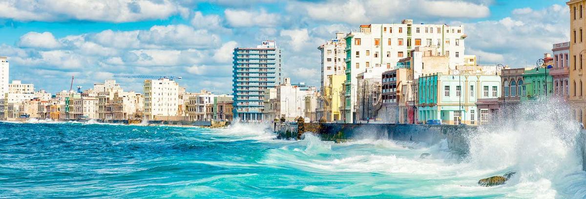 Excursión a La Habana