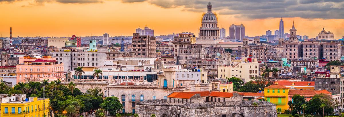 Traslado a La Habana