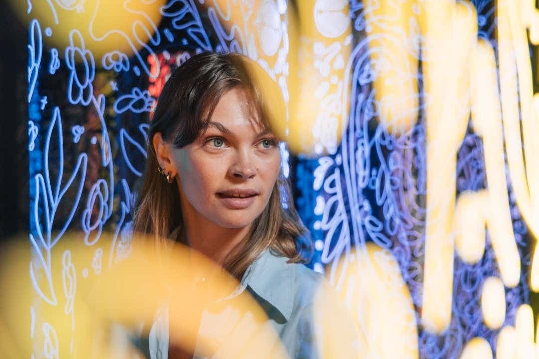 Biglietti per IKONO Copenhagen