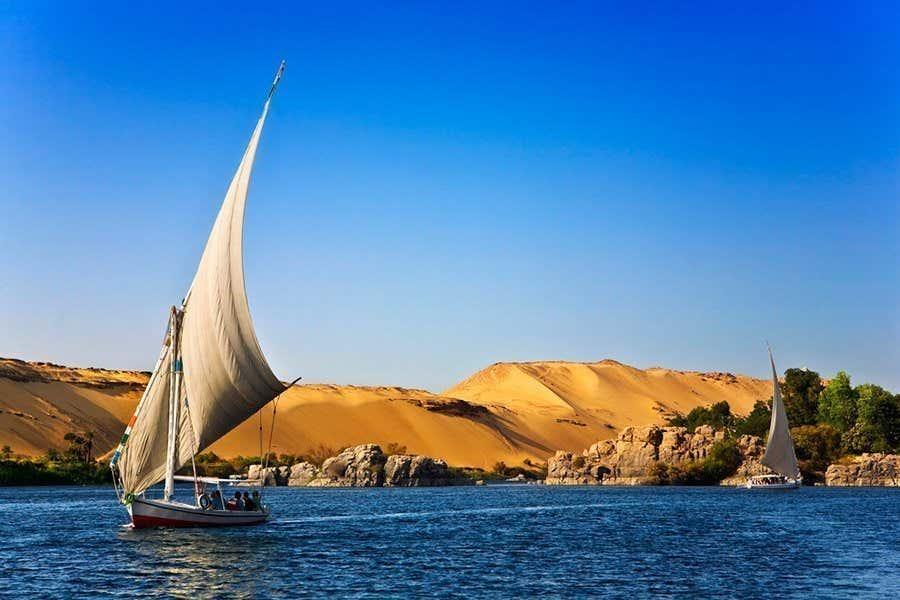 Nubian Village Day Trip