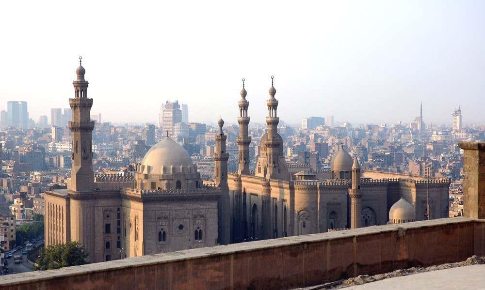 Complete Cairo Tour with Tickets