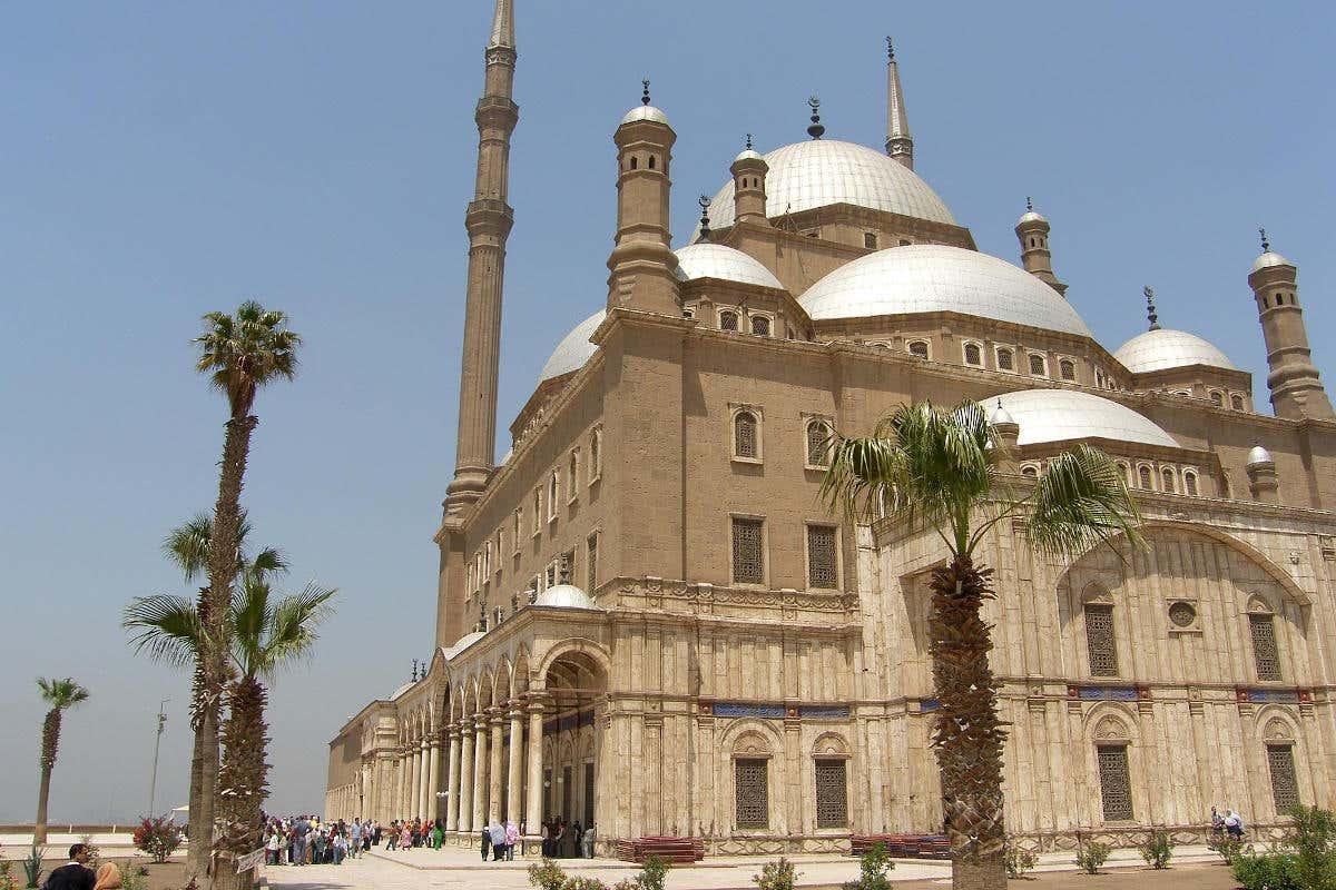 Best of Egypt: 8 Day All Inclusive Tour