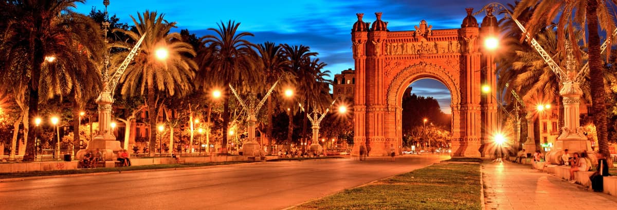 Tour de los fantasmas de Barcelona