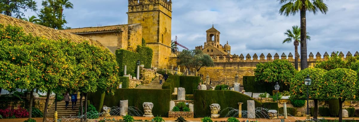 Complete Córdoba Tour + Tickets