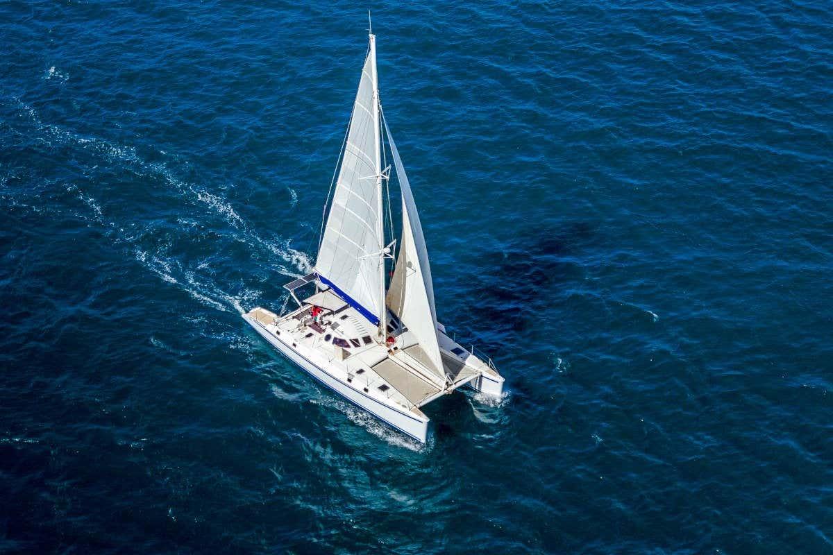 Malaga Bay Cruise