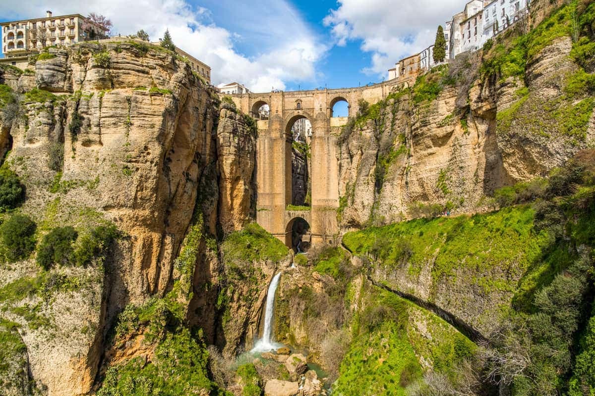 Ronda & Setenil Day Trip