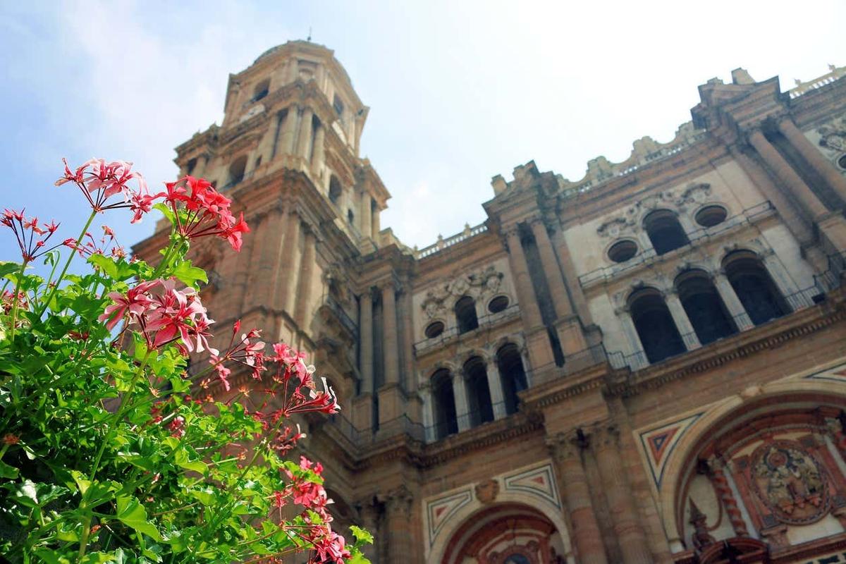 Tour por la Málaga musulmana
