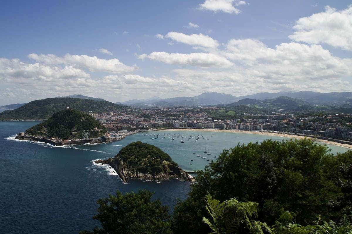 San Sebastián Private Tour