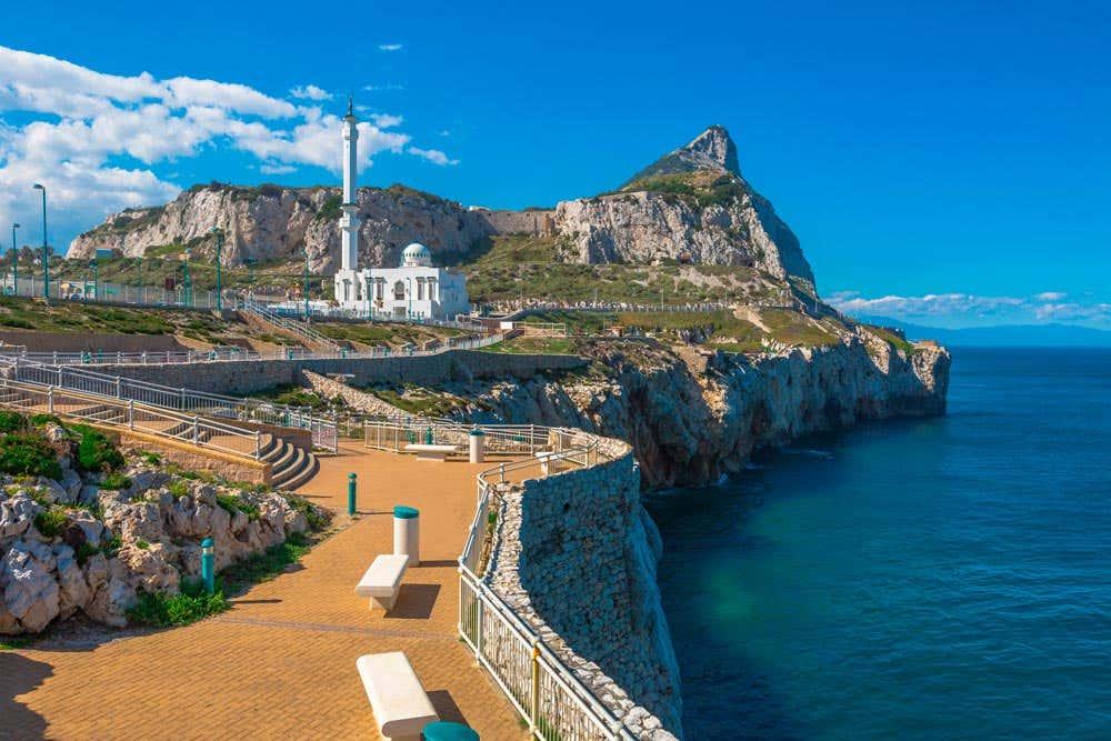 Day Trip to Gibraltar
