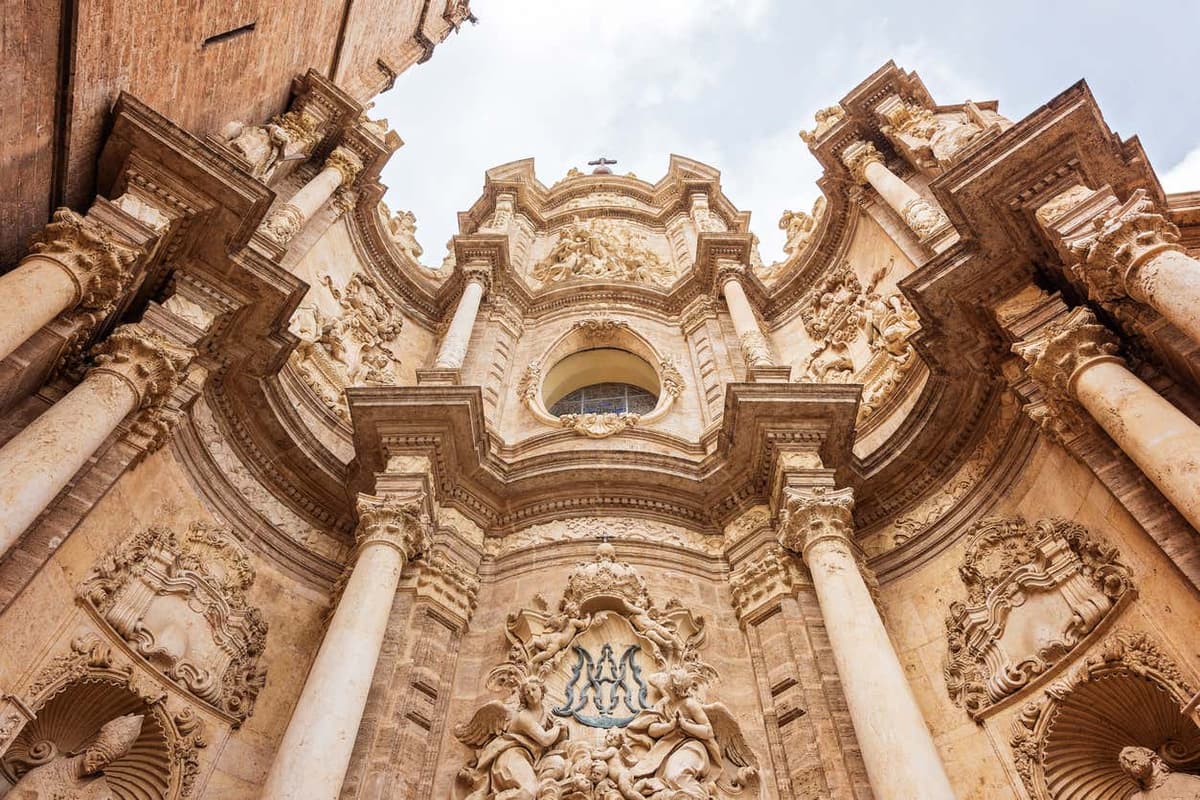 Valencia Cathedral + Borgia Legacy Tour