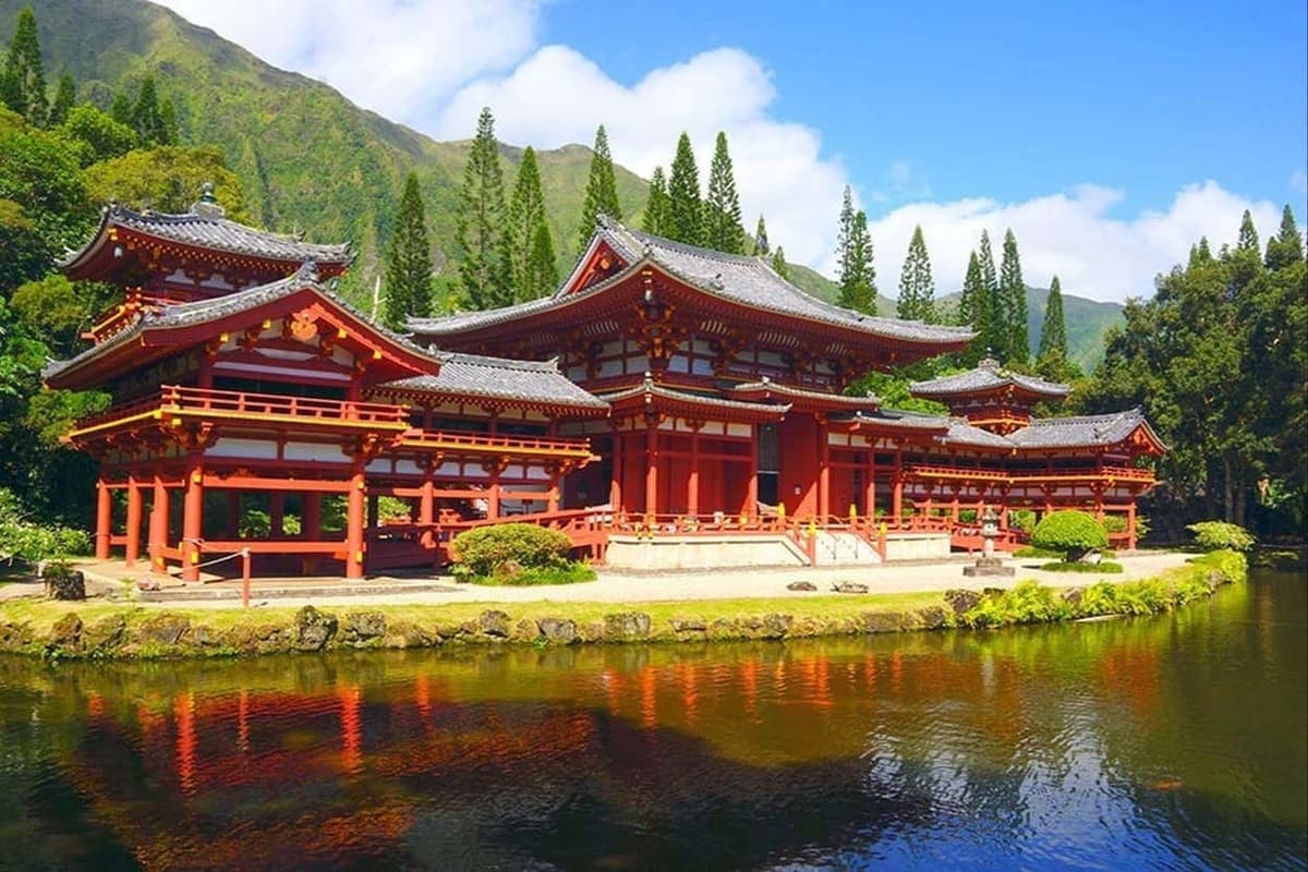 Oahu Island Tour